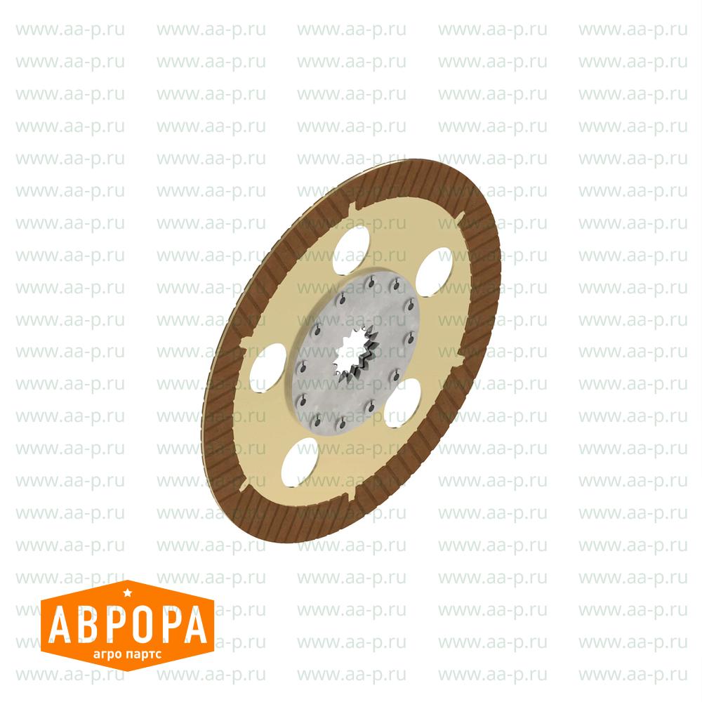 AL76888 ЦИЛИНДР.  РОЛИК.  ПОДШИПНИК
